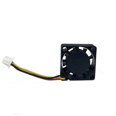 China Axial Sensor 20mm Sensor Fan 20*20*6mm 5V 12V DC Fan for sale