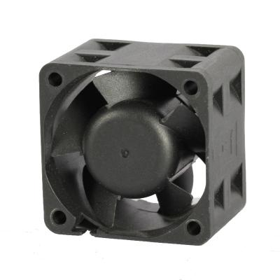 China Promotional Good Quality UPS Power Axial Fan 24V Cooling DC Axial CPU Fan 4028 for sale