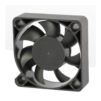 China UPS Power Fine Quality 5015 DC Axial Flow Fans DC Axial Flow Fans Waterproof for sale