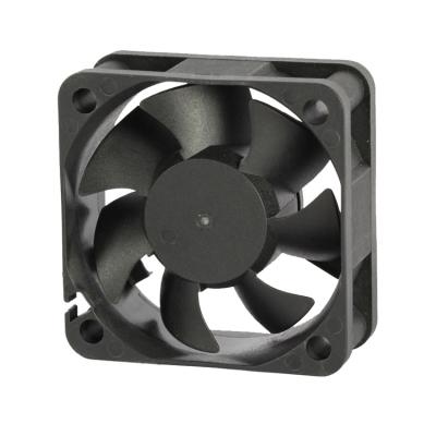 China Hot Selling Customized UPS Axial Power Fan Core Axial Fan 12V 5020 Cheap Cheap Good Quality for sale