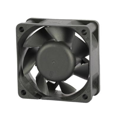 China UPS Power Guaranteed Quality Appropriate Price Portable Axial Blow Fan 12V Small Axial Fan Vane for sale