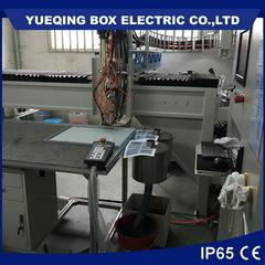 Verified China supplier - Yueqing Box Electric Co., Ltd.