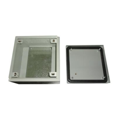 China Electrical Outdoor Use IP65 Terminal Box for sale