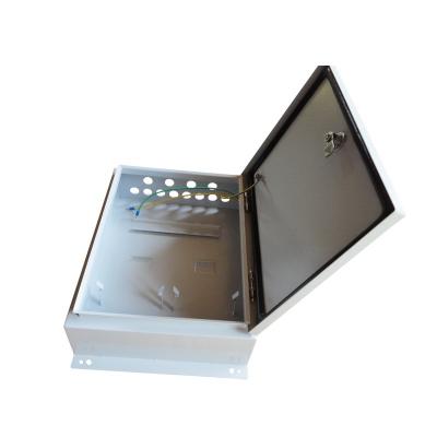 China IP66 Outdoor Stainless Steel Power Supply Stainless Steel Enclosure for sale