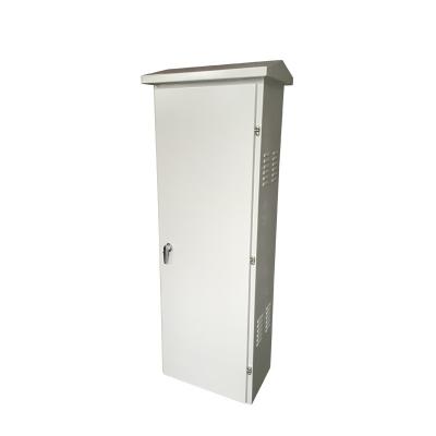 China SHEET STEEL METAL OUTDOOR CONTROL BOX IP65 for sale