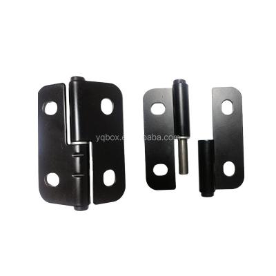 China DISTRBUTION BOX hinge big for panel for sale