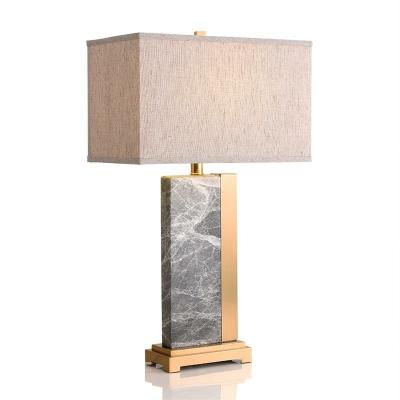 China Decorativel Lighting Contemporary Nordic Retro Style Vintage Table Lamp Art Decor Fancy Luxury Lights For Living Room Decor Desk Lamp for sale