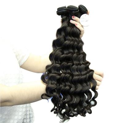 China Body Wave FBS Hair Extension Double Drawn Raw 100% Virgin Sellers Cuticle Aligned Peruvian Hair Bundles Partywear for sale