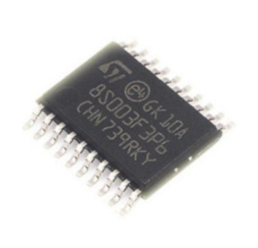 China - Brand New Original Electronic Components STM8S003F3P6 Integrated Circuit for sale