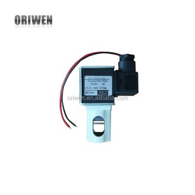 China General China Factory Solenoid Pinch Valve For Washing Machine for sale