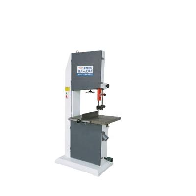 China MJ346 VERTICAL Hot Sales Vertical Band Saw Machine for sale