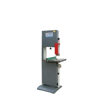 China VERTICAL Vertical Band Saw Cutting Machine For Wood Working for sale