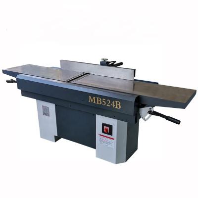 China Building Material Stores Bevel Wood Machinery MB524 Planer China Surface Sales for sale