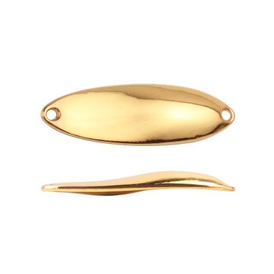 China 3.5g/5g/7g/10g Metal Chunk Hyperbolic Bare Hook Artificial Lure Fishing Tackle Lure Fishing Boat Fishing for sale