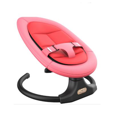 China Modern Swing Baby Rocking Chair for sale