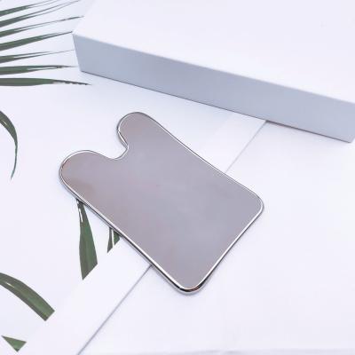 China Massage Tool Beauty Care Face Body Massager Anti Aging Beauty Massager Gua Sha Scraping Tools for sale