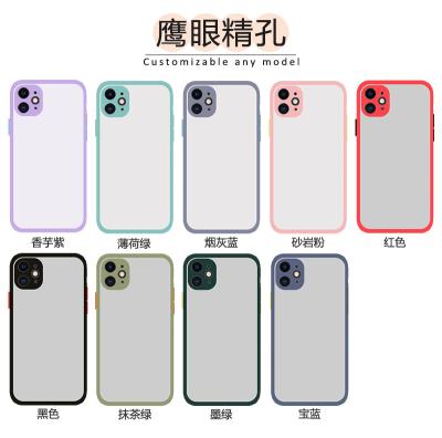 China Shockproof For iPhone 13 Pro Max Custom Logo Print Mobile Back Cover Cell Phone Case For iPhone 11 12 7 plus xr max x 8 pro for sale