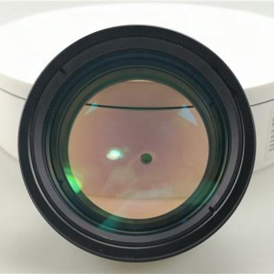 China Laser Marking 150*150 Mm Field Lens For Laser Marking Machines for sale