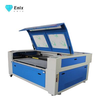 China 100w Enix 1390 MDF Laser Water Cooled Wood Acrylic Plastic 1390 Engraver for sale