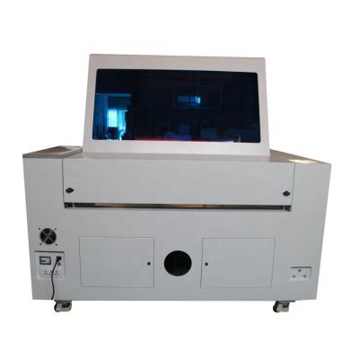 China 1390 Laser Engraving 100w Laser Cutting Machine CO2 Laser Engraving Machine 1390 for sale