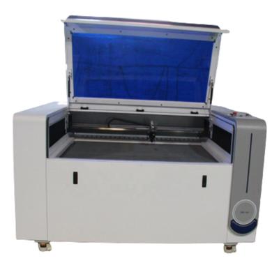 China 1390 Laser Engraving 80w Laser Cutter 80w 100w 150w Rubber Stamp CO2 Laser 1390 Cutting Engraving Machine for sale