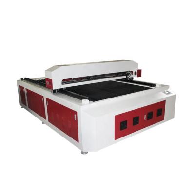 China Laser CUTTING Enix 1325 RUIDA RECI Linear Guides Laser Cutting Machine 150w 1325 Steel Acrylic Mixing Metalliferous And Non-metalbearing Cutting for sale