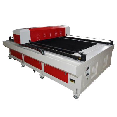 China Laser CUTTING Enix 1325 RUIDA RECI Linear Guides Laser Cutting Machine Mix CO2 Laser Cutting Machine 1325 With 150W 300w Laser Tube Metal for sale