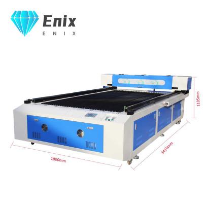 China Laser Engraving Professional Supplier 1325 Aluminum Profile Platform Laser Engraving Machine for sale