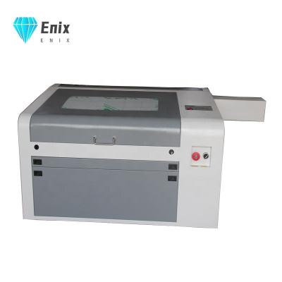 China Laser engraving 100w 4060 laser engraving machine with 400*600MM working table have good price for sale