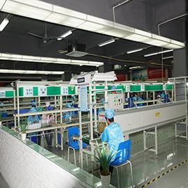 Verified China supplier - Shenzhen Farctrl Technology Co., Ltd.