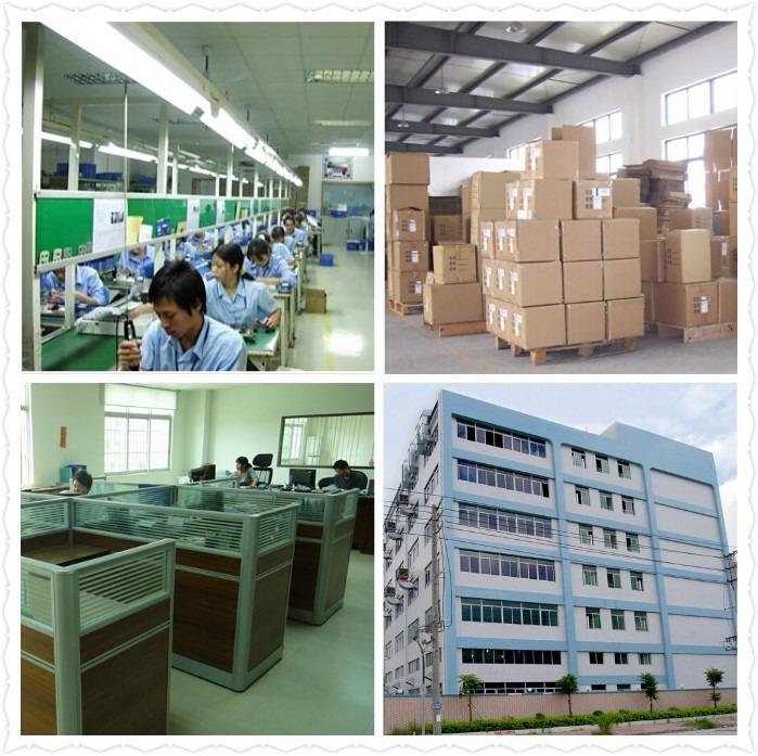 Verified China supplier - Shenzhen Farctrl Technology Co., Ltd.