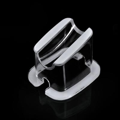 China Durable Fashionable Retail Acrylic Cell Phone Display Stand Stand For Mobile Phone for sale