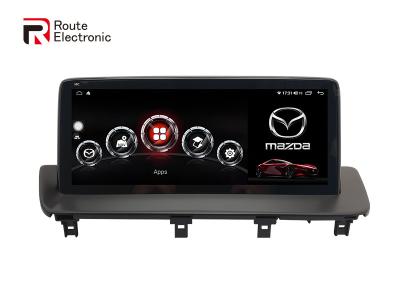 China Estéreo original del coche de Mazda del tema, unidad principal Carplay inalámbrico de Mazda Cx 9 en venta