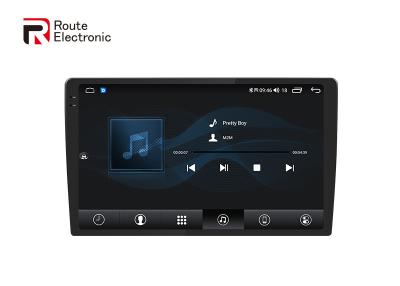 Cina Universal Car Stereo Android Car Player 4G WIFI DSP Ventola di raffreddamento 2K QLED 9.5