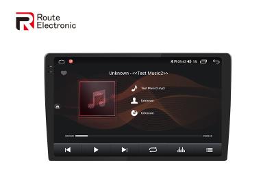 Cina Universal Car Stereo Octa Core Autoradio 7862 Universal Host Ventola di raffreddamento in vendita