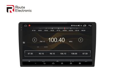 China Universele Auto Stereo Android 12 Systeem Universele Host Autoradio 2K 9.5 