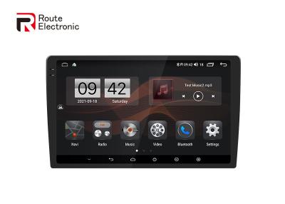 Chine Autoradio universel 2K 10.36 pouces Android GPS de voiture avec 4G DSP sans fil Carplay voiture multimédia à vendre