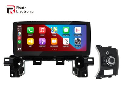 中国 オリジナル UI マツダ Cx 5 ヘッドユニット Android 12 カー Gps ナビゲーション付き 販売のため