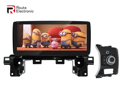 China Android Mazda 5 Car Stereo, Car Multimedia Player com 4G DSP Joystick à venda