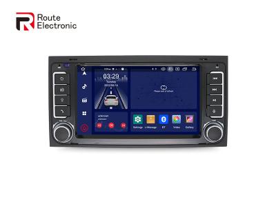 Cina Lettore multimediale per auto Volkswagen Touareg OEM con supporto 4G Wireless Carplay in vendita