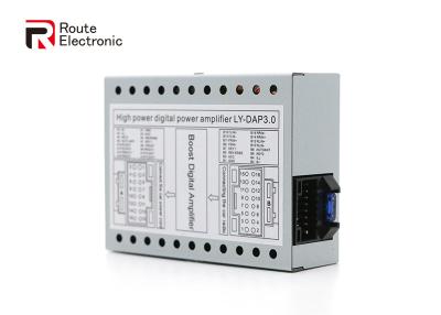 Cina Amplificatore digitale per auto Mini DSP per auto in vendita