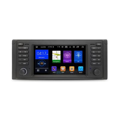 Cina 7 pollici dimensione dello schermo Car Radio GPS per Dashboard 2din prestazioni in vendita