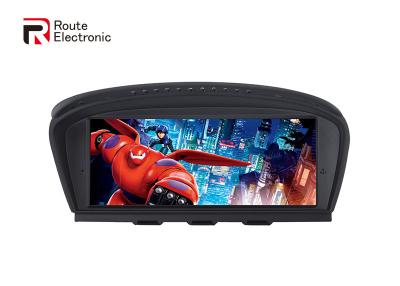 Chine Support Wireless Android Auto and Original Joystick 8.9 Inch LCD Size BMW Car Stereo à vendre