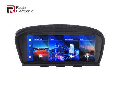 Cina DDR3 2Gb Memory Car Stereo with Wireless Carplay Compatibility in vendita