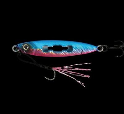 China colorful package lead lure simulation saltwater fish luya fishing fish big soft lure heavy lead artificial fishing 3.0*25mm/3.0*25mm/3.0*25mm for sale