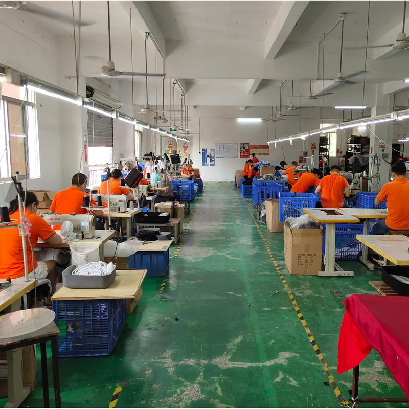 Verified China supplier - Shenzhen Guohui Craft Products Co., Ltd.