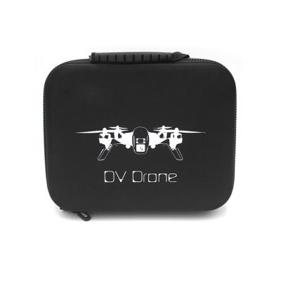 China For DV Drone & Accessories Customized EVA Bag For Smart DV Drone Storage for sale