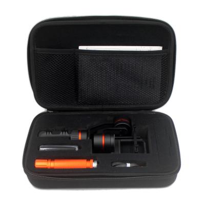 China Fit For Handheld Gimbal Protective EVA Hard Case Sample Carry Case For Handheld Gimbal for sale