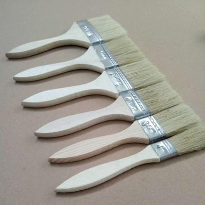 China Oil Painting Paint Brushes Paint Brushes Wall Professional for sale