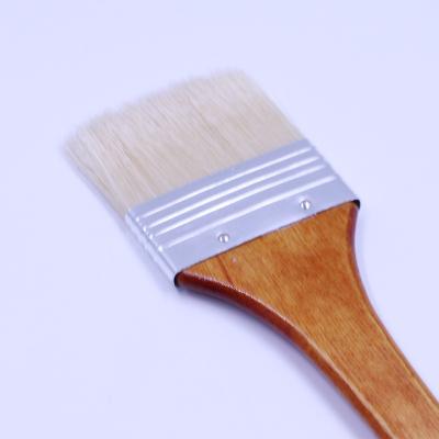 China Oil Painting Brush Set Paint Brush MOQ100 PC Paint Brush for sale